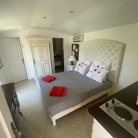 La Bergerie B&B Vence Extérieur photo