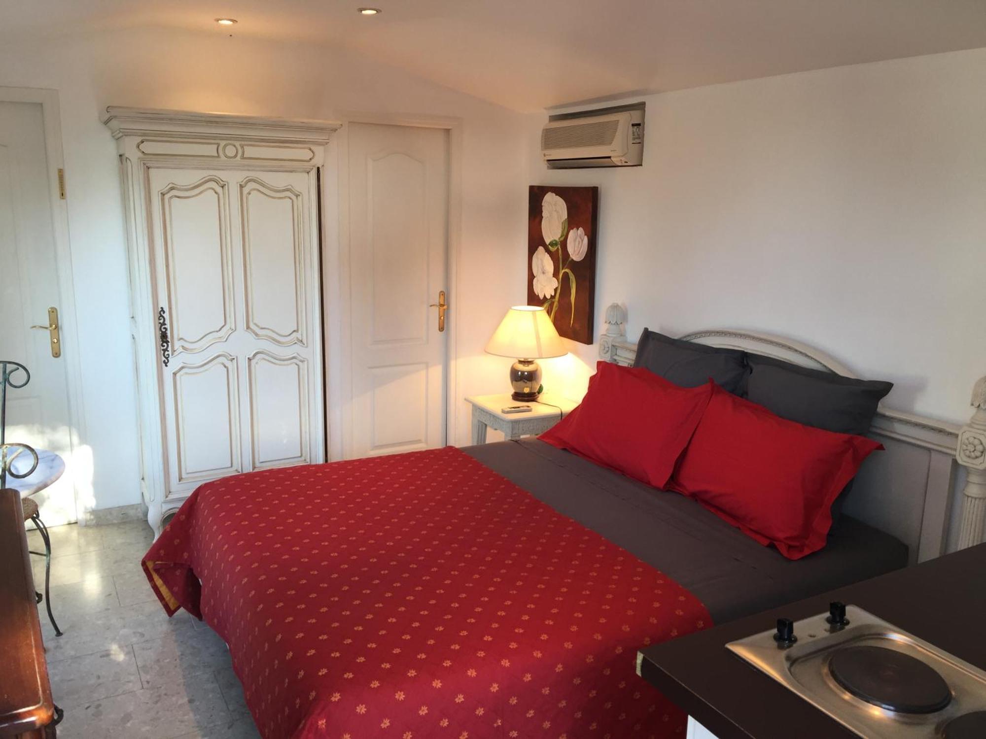 La Bergerie B&B Vence Extérieur photo