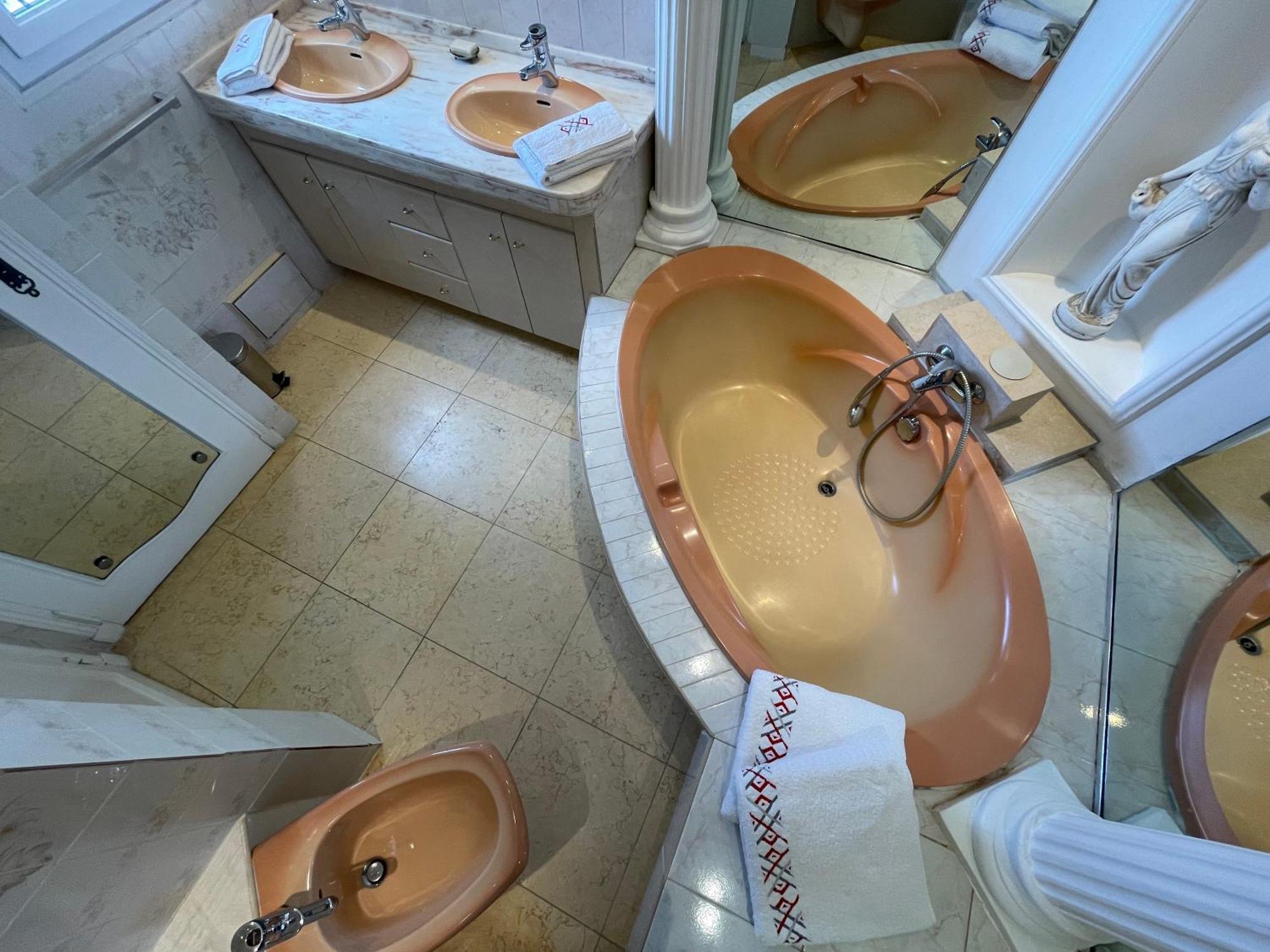 La Bergerie B&B Vence Extérieur photo