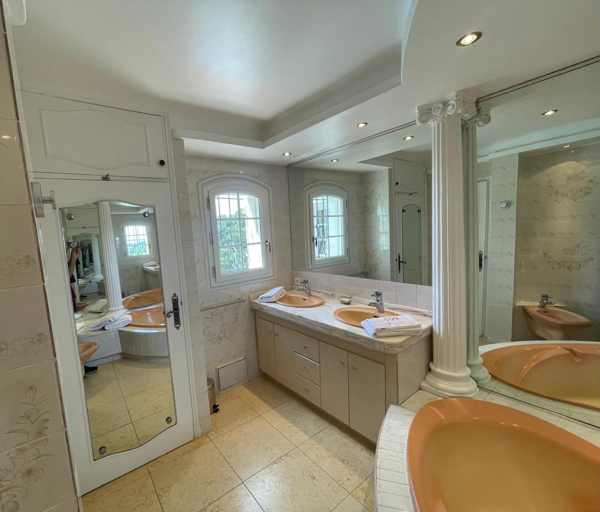 La Bergerie B&B Vence Extérieur photo