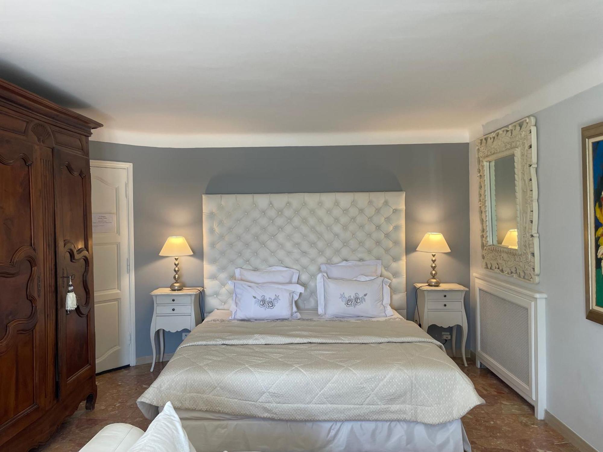 La Bergerie B&B Vence Extérieur photo