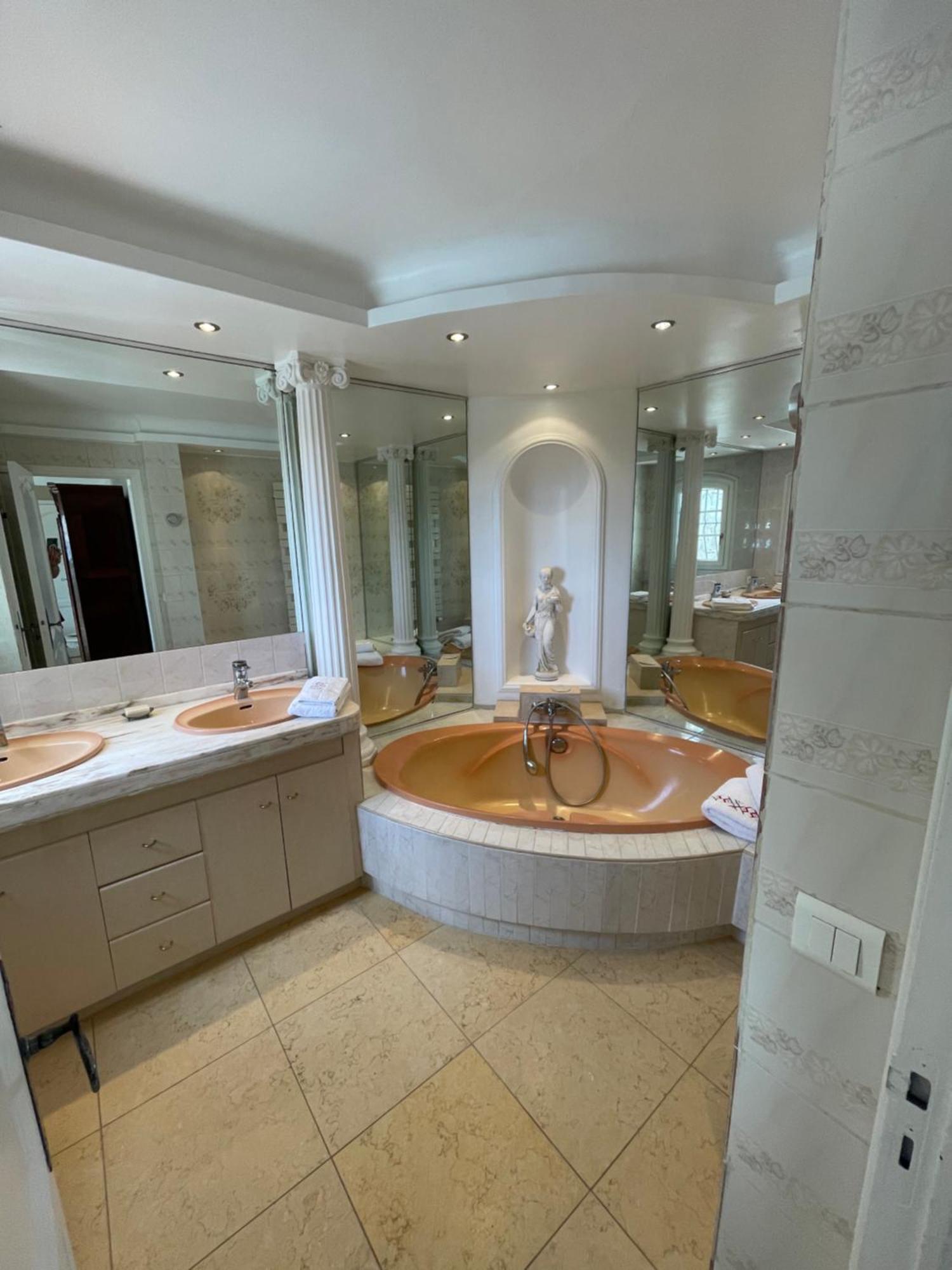 La Bergerie B&B Vence Extérieur photo