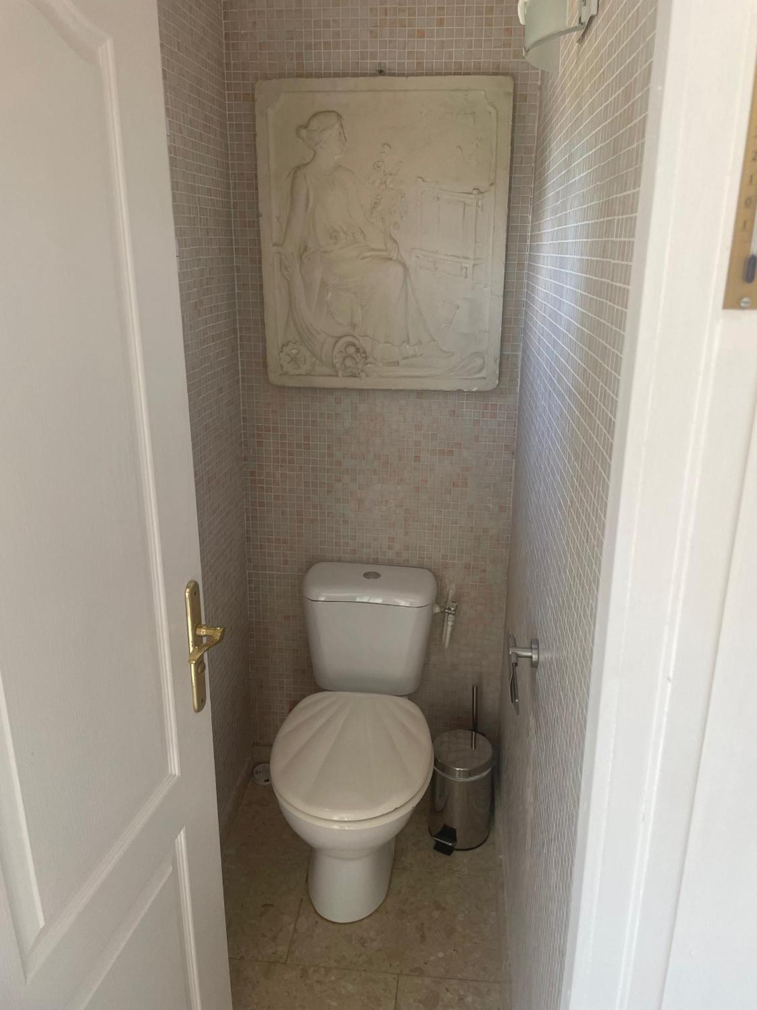 La Bergerie B&B Vence Extérieur photo