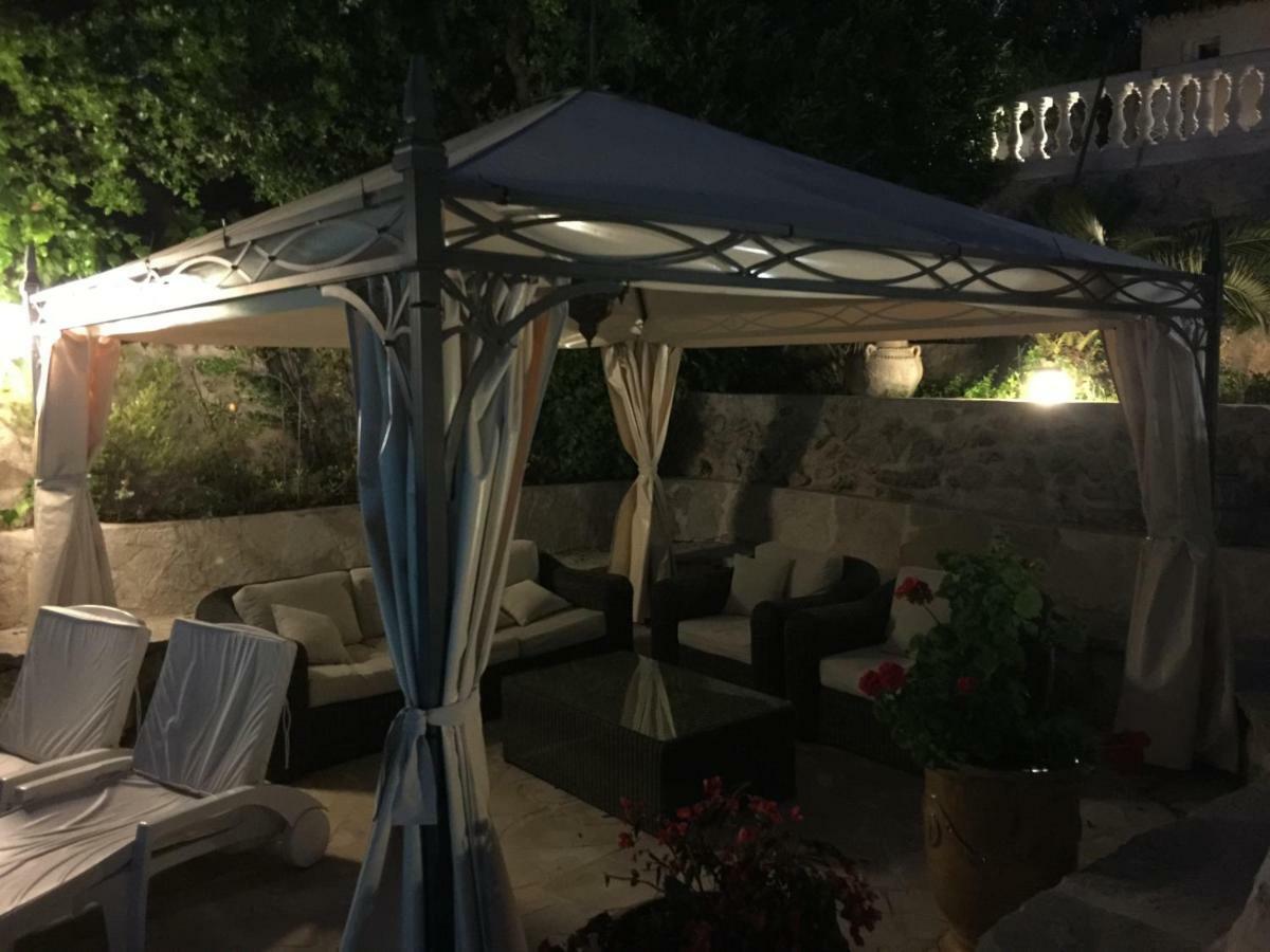 La Bergerie B&B Vence Extérieur photo
