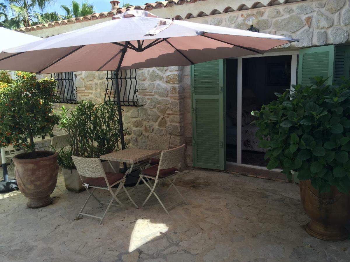 La Bergerie B&B Vence Extérieur photo