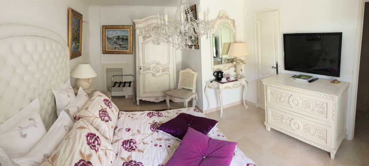 La Bergerie B&B Vence Extérieur photo