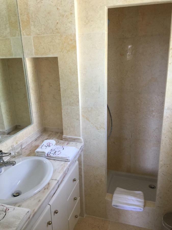 La Bergerie B&B Vence Extérieur photo