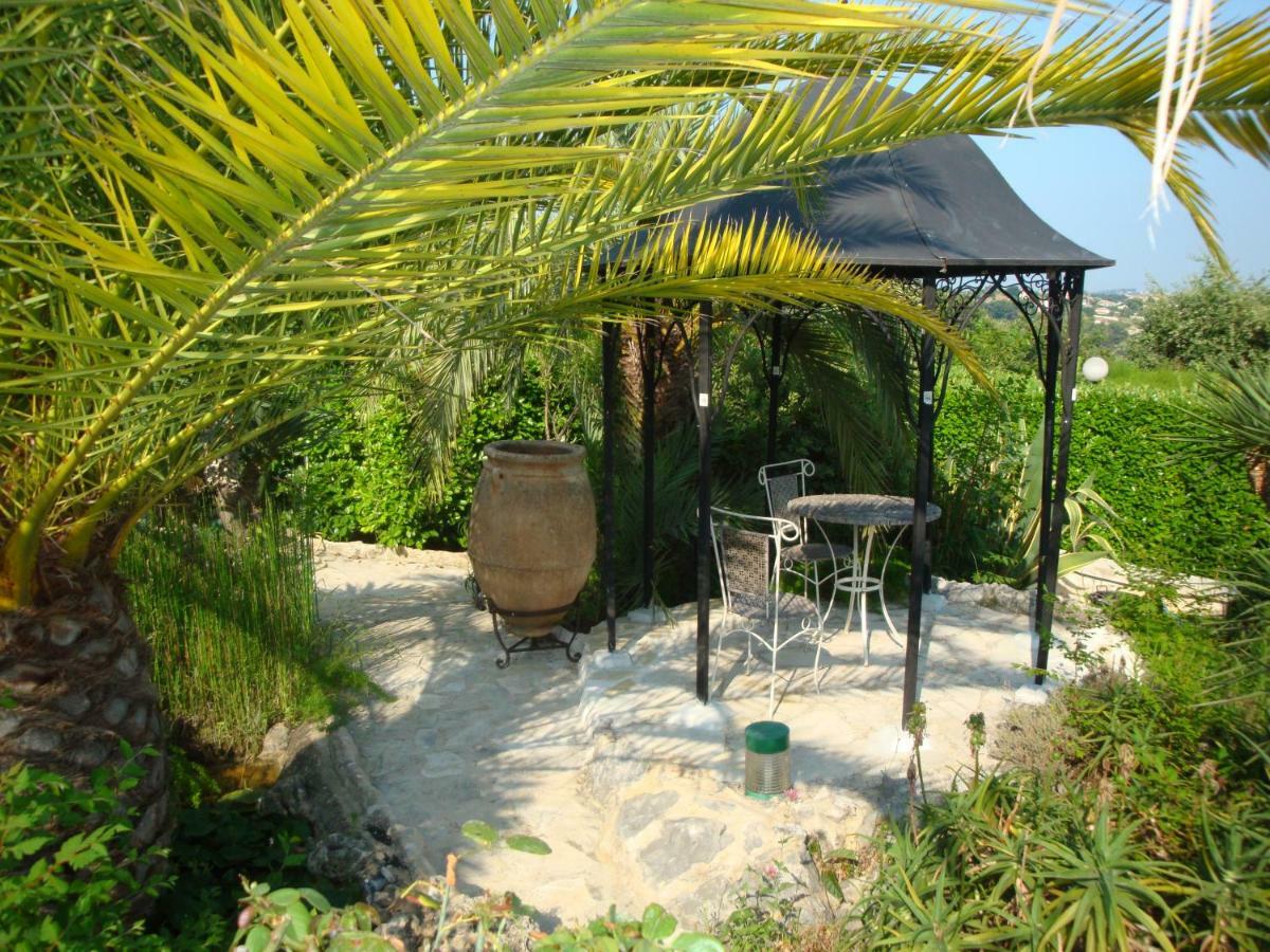 La Bergerie B&B Vence Extérieur photo