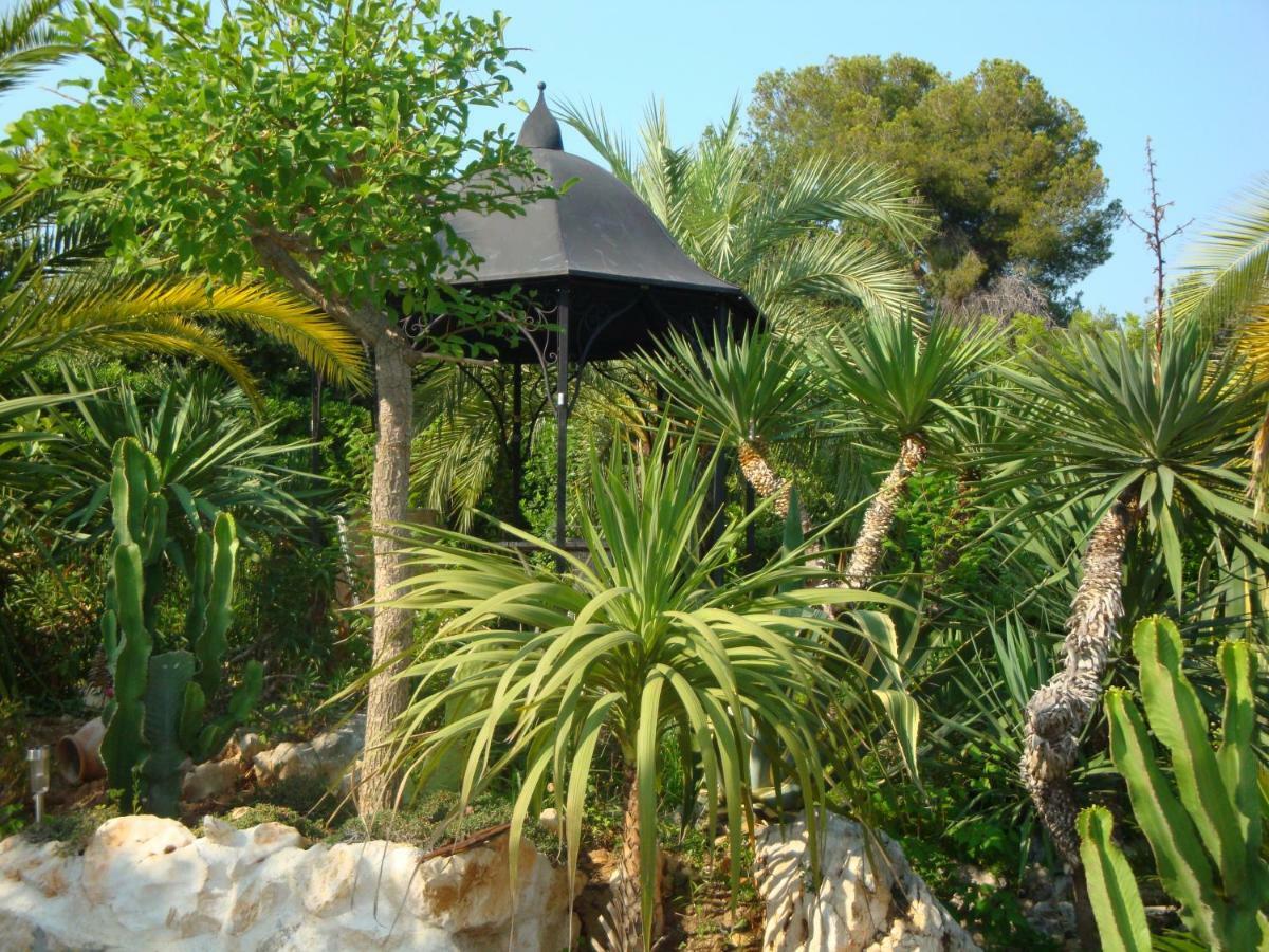 La Bergerie B&B Vence Extérieur photo